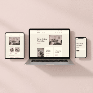 diseñadora gráfica, branding, diseño web, argentina