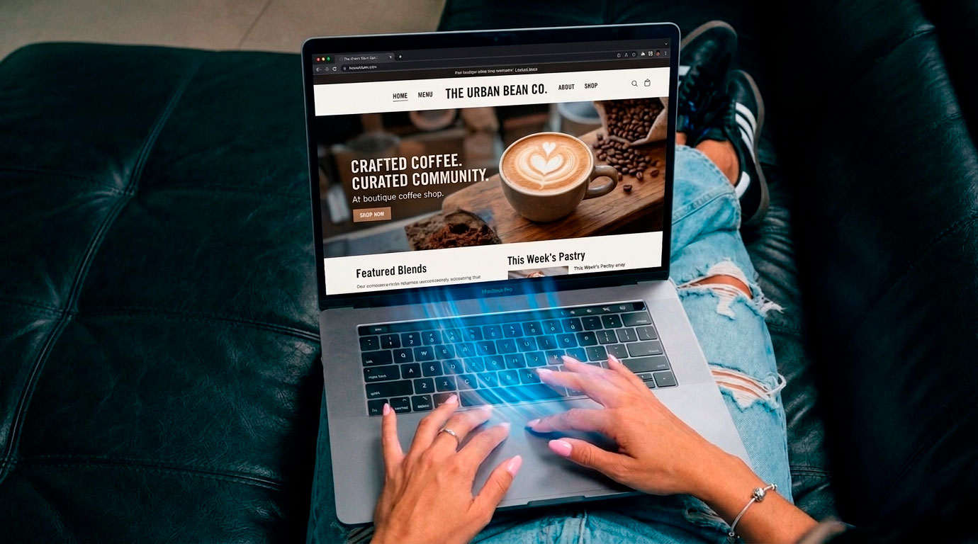 diseñadora gráfica, branding, diseño web, argentina